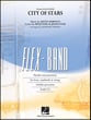 City of Stars from La La Land Concert Band sheet music cover